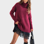 Aurora™ | Džemperu un Kleitu Komplekts