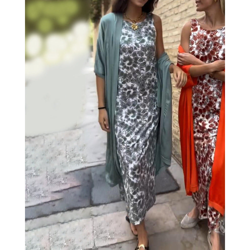 Virve™ | Stilīgs divdaļīgs komplekts