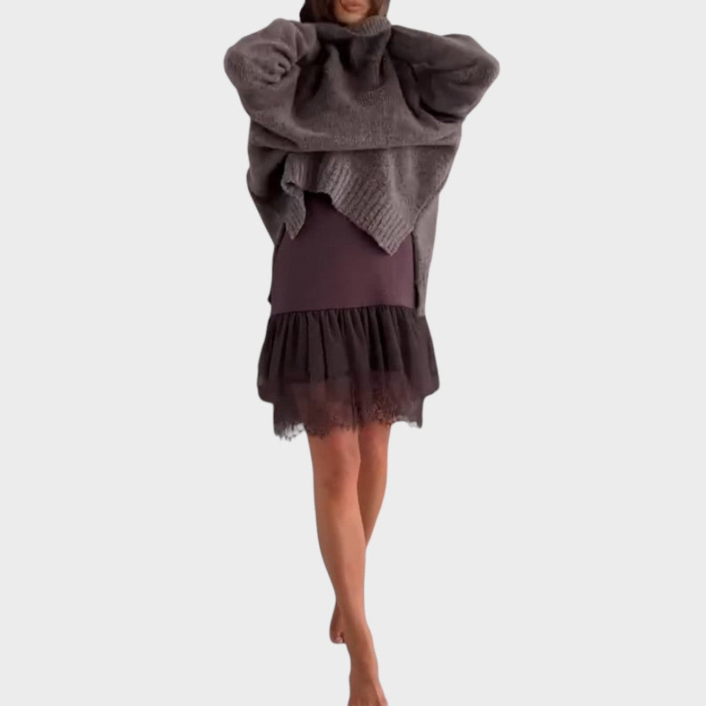 Aurora™ | Džemperu un Kleitu Komplekts