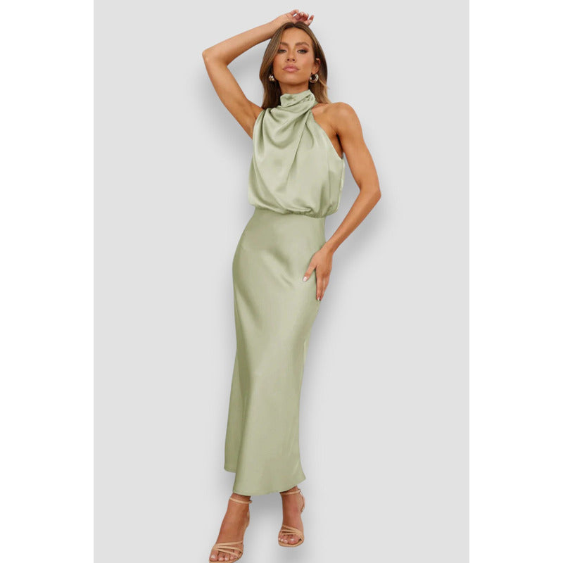 Carlina™ | Eleganta kleita