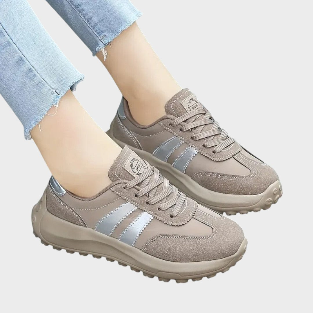 Jasmim | Apavi ar auklēm