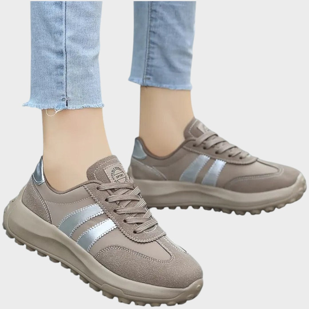 Jasmim | Apavi ar auklēm