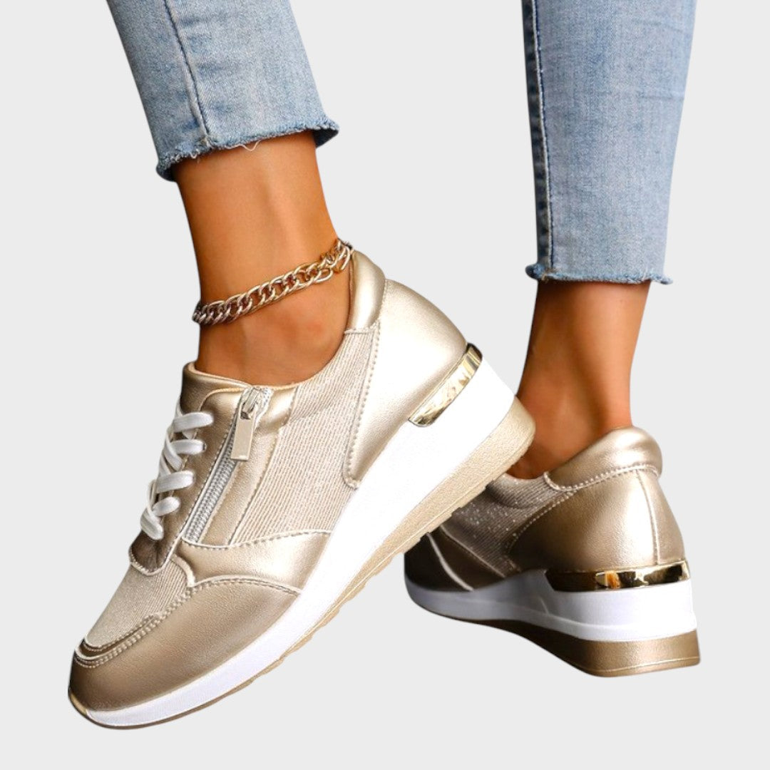 Zeza | Ortopēdiskās Komforta Čības