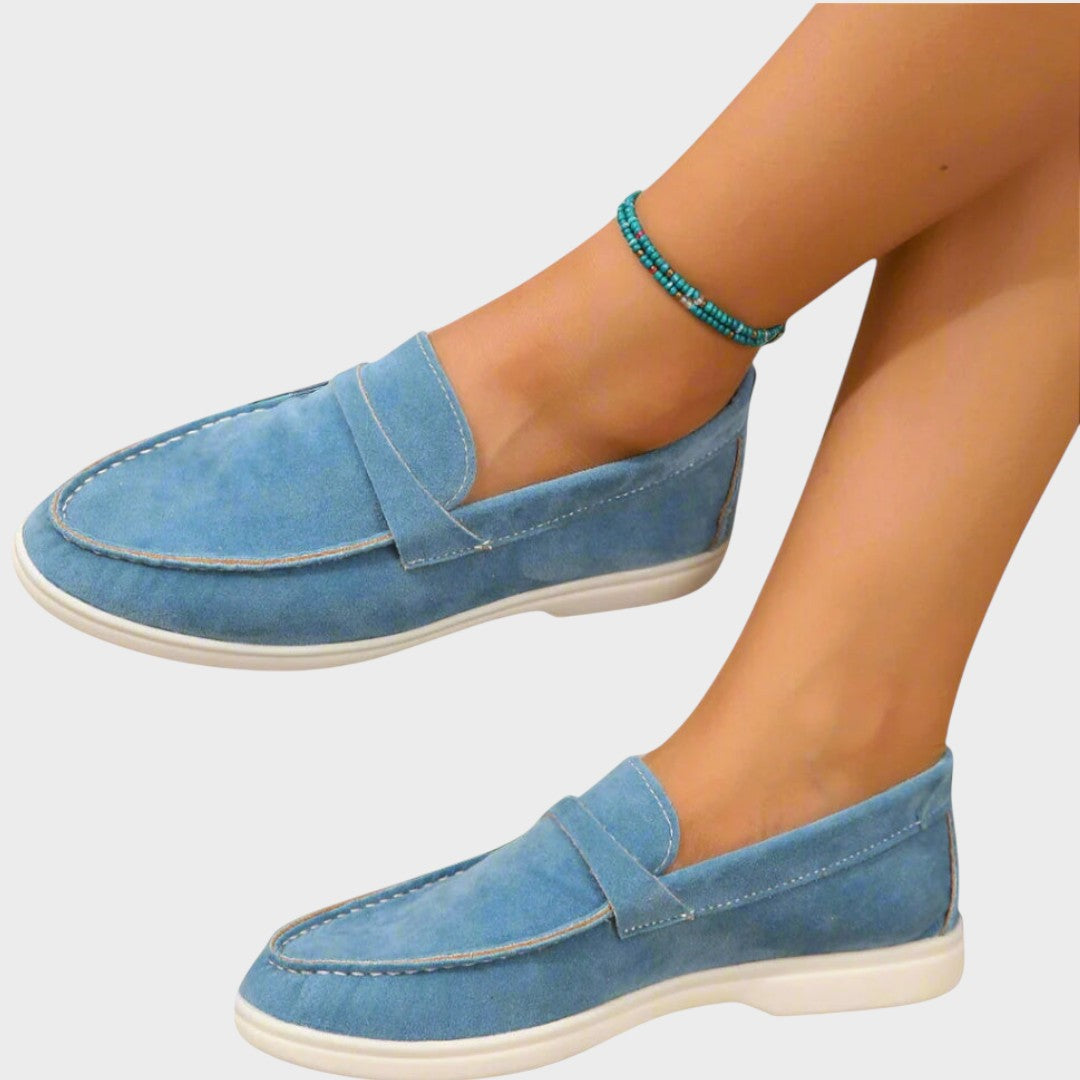 Miriam | Ortopēdiskie mokasīni