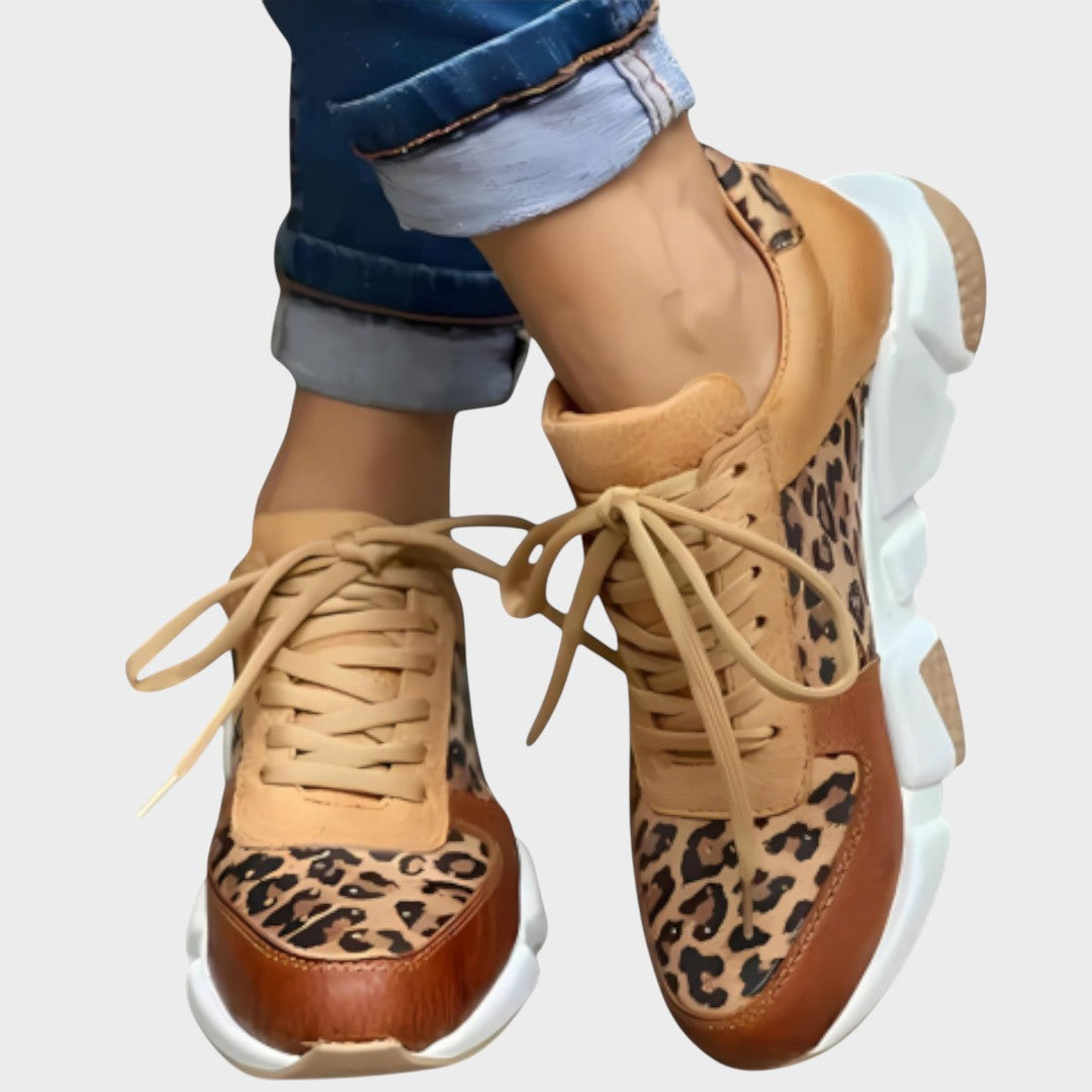 Celina | Apdrukātas Čības