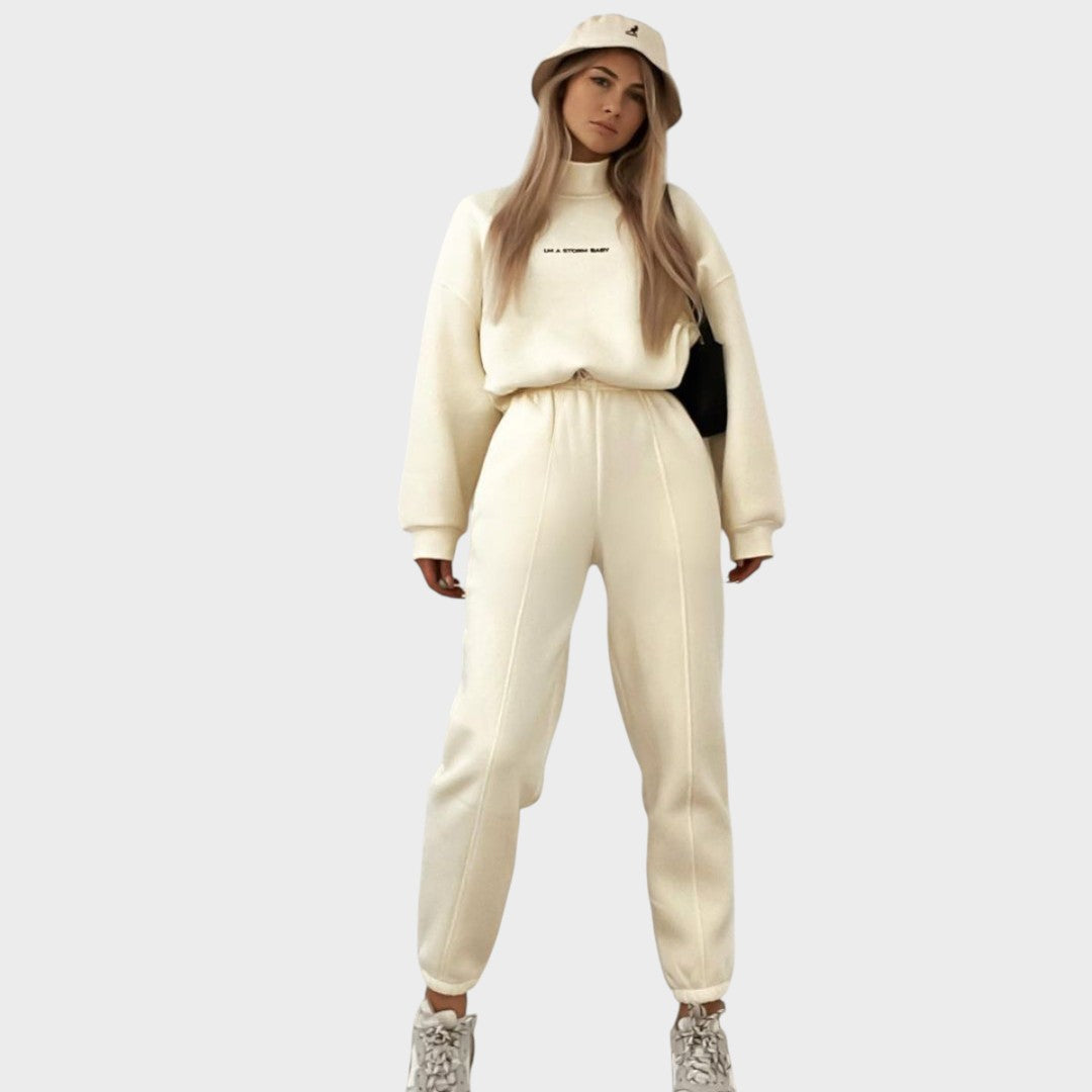 Vētra | Jauniešu komplekts ar T-kreklu un biksēm