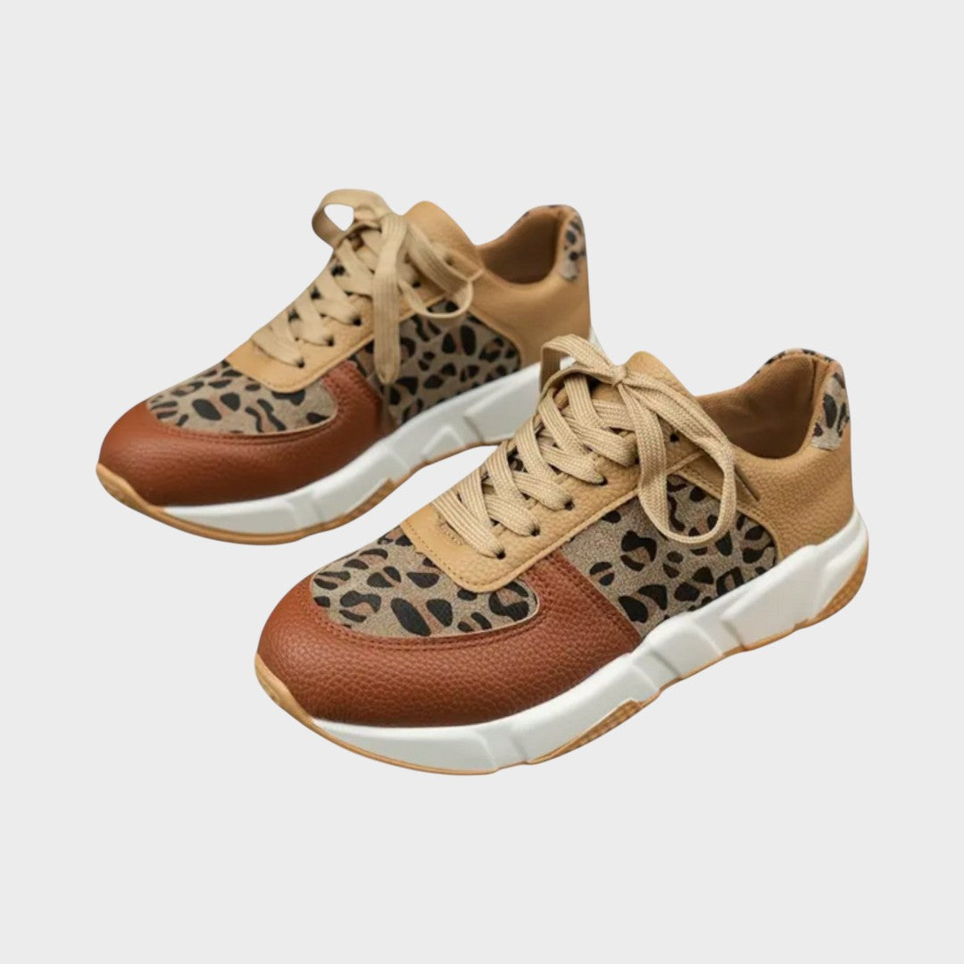 Celina | Apdrukātas Čības