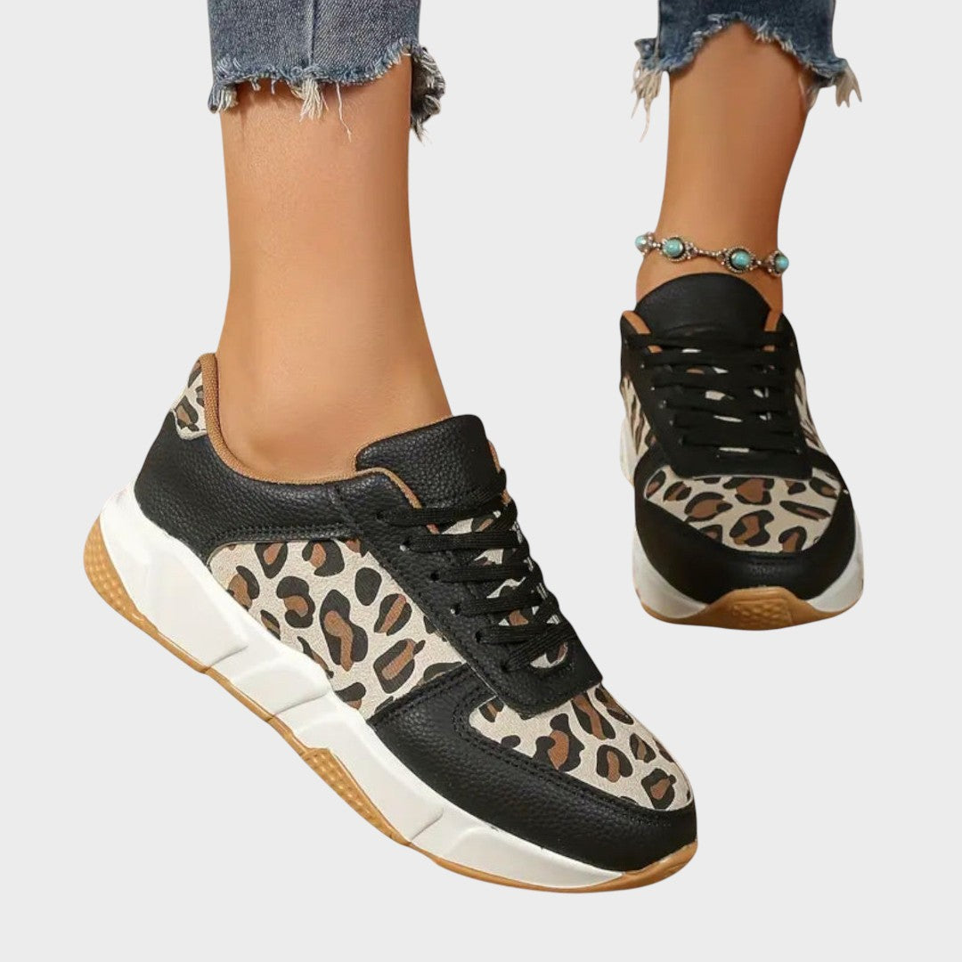 Celina | Apdrukātas Čības