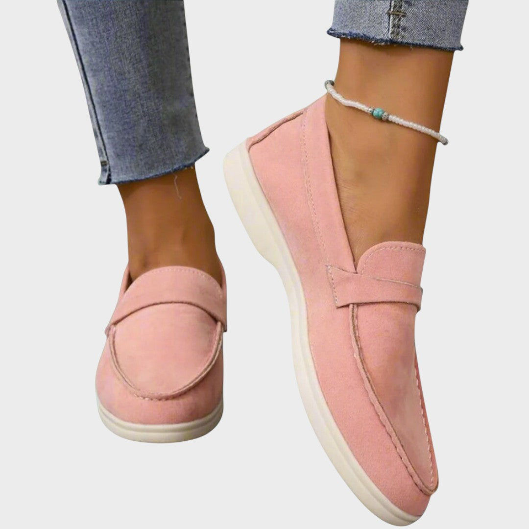 Miriam | Ortopēdiskie mokasīni