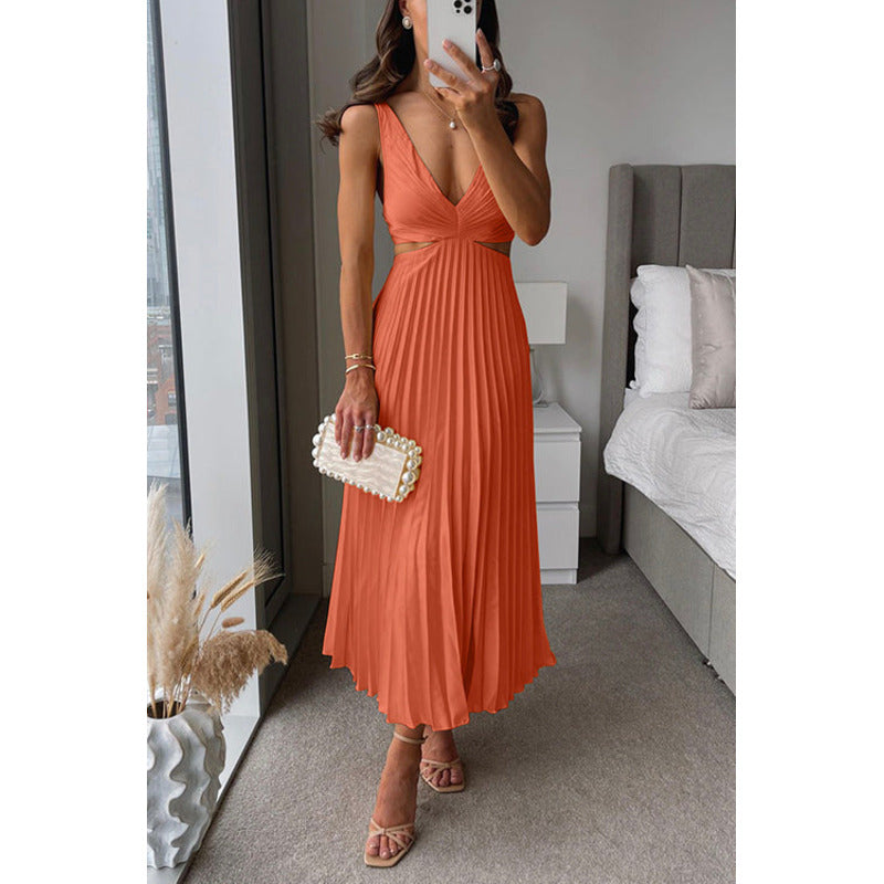 Zoe™ - Sapņojoša maxikleita