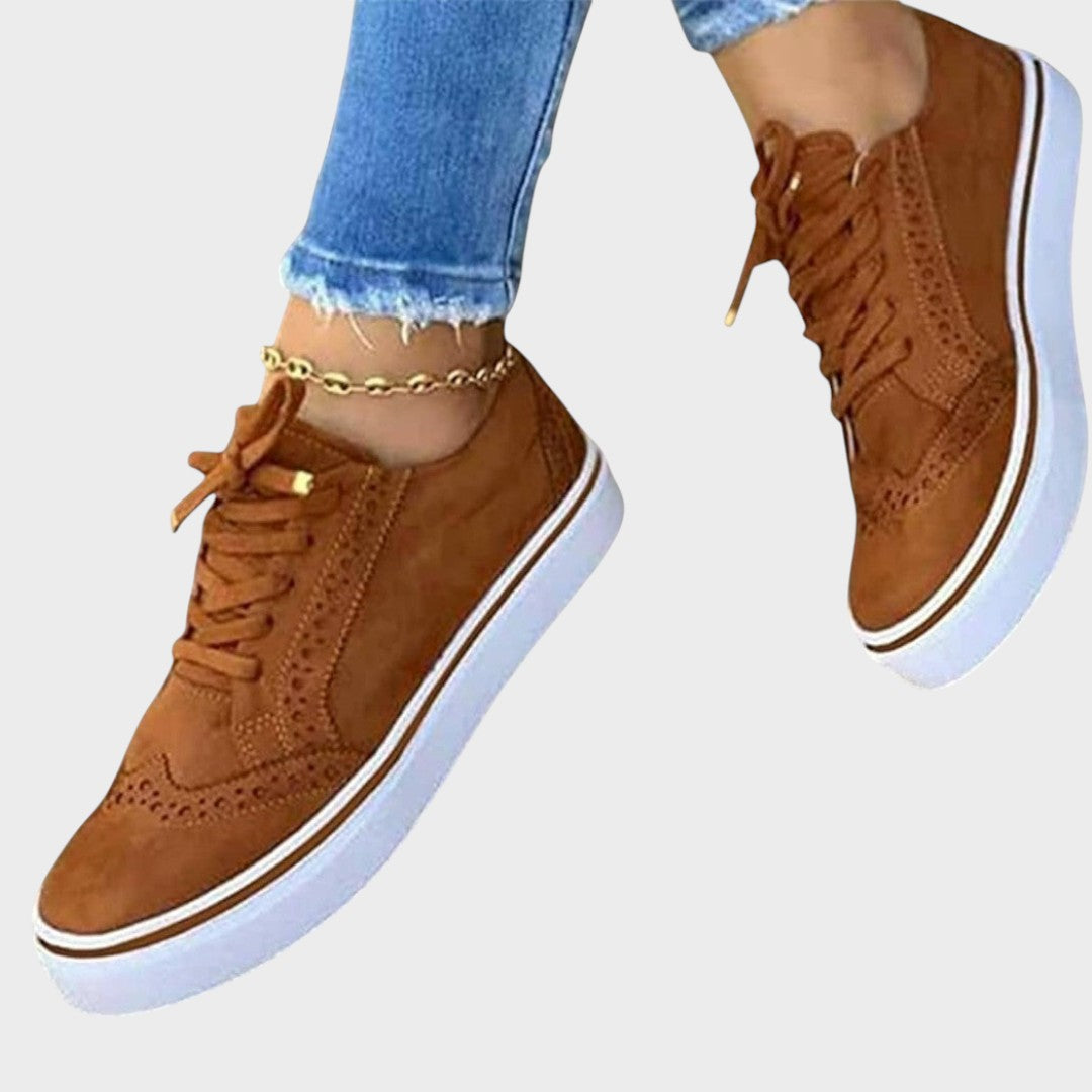 Avelina | Apavi ar auklām