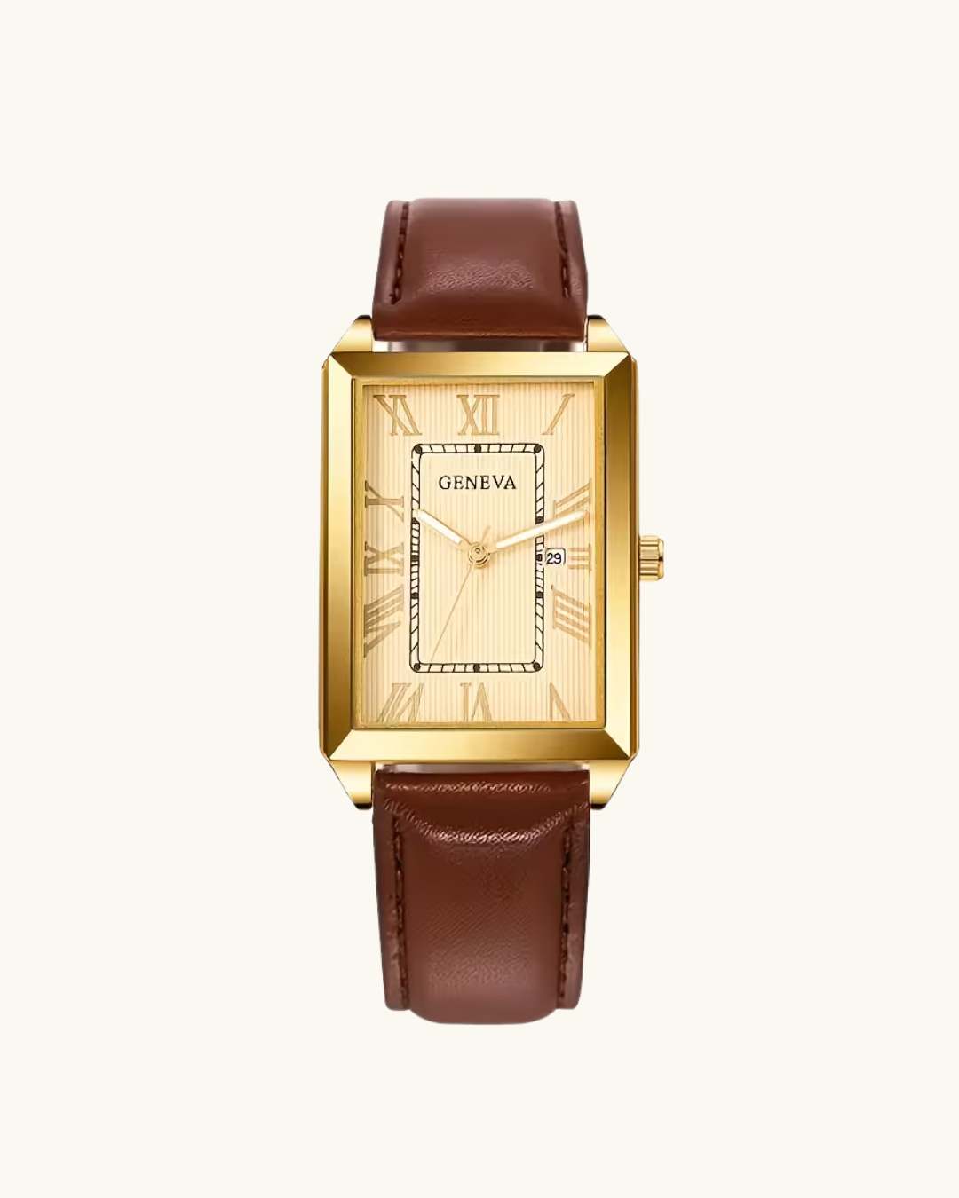 Ženēvas pulkstenis