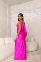 Anna™ | Eleganta Silueta Kleita