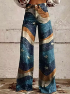 Rocío | Boho vintage bikses
