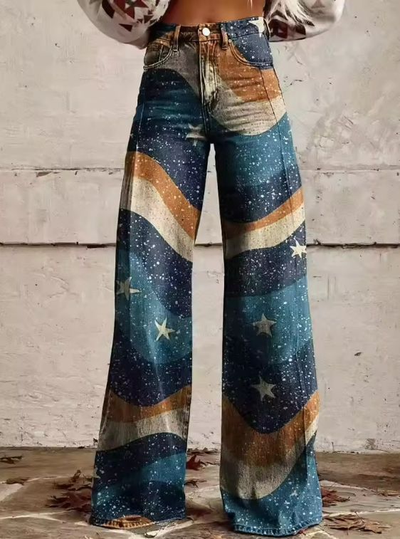 Rocío | Boho vintage bikses