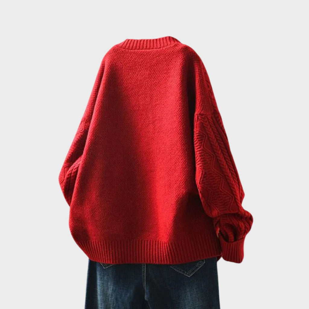 Diana - Adīts kardigāns