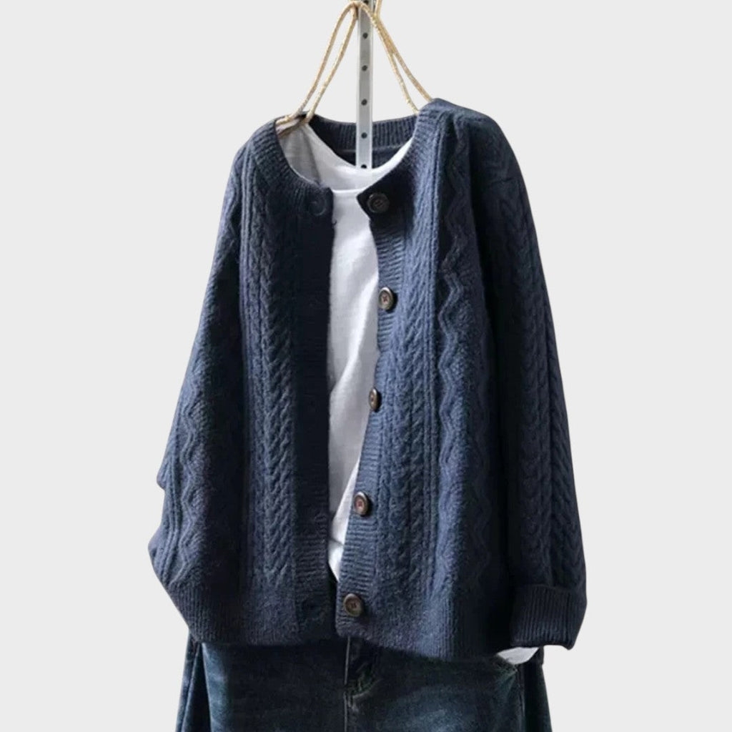 Diana - Adīts kardigāns