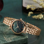 Sienas Elegance Pulkstenis