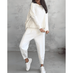 MELINA™ | Elegants mājas apģērbs