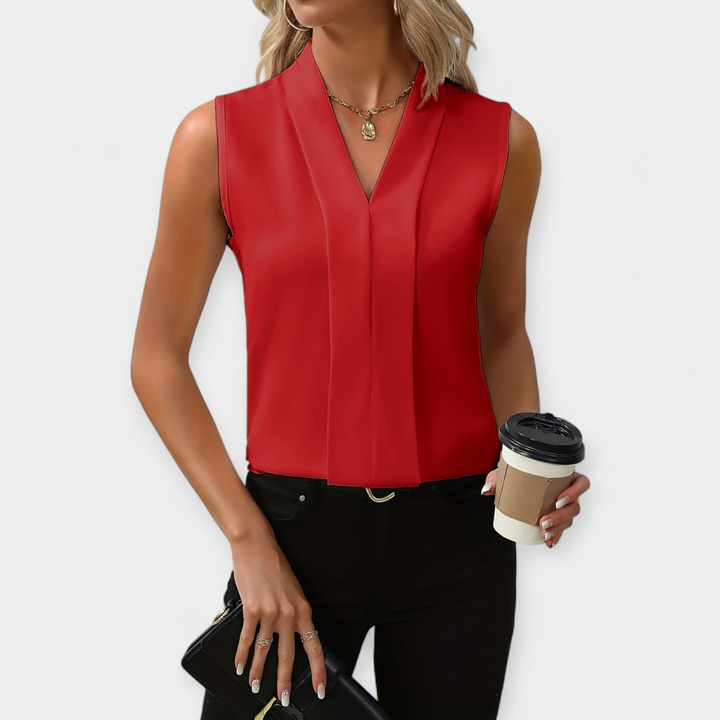Varrukateta stilīgs pluss