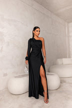 Anna™ | Eleganta Silueta Kleita