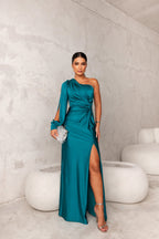 Anna™ | Eleganta Silueta Kleita