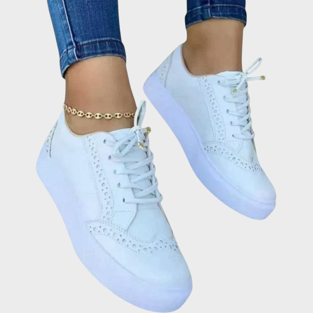 Avelina | Apavi ar auklām