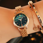 Sienas Elegance Pulkstenis