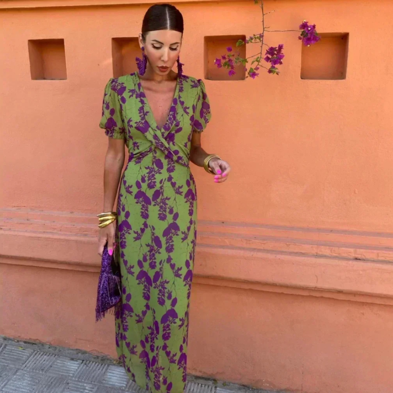 Vārda diena™ | Eleganta kleita