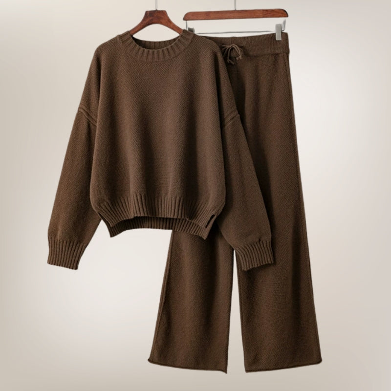 Arles Adīts Divdaļīgs Komplekts