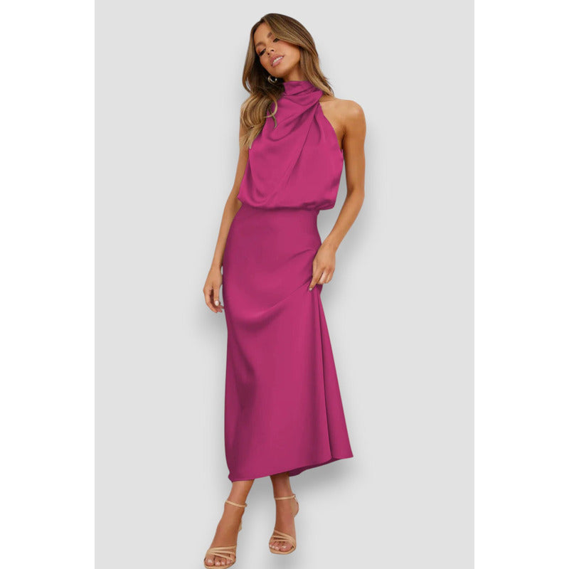 Carlina™ | Eleganta kleita