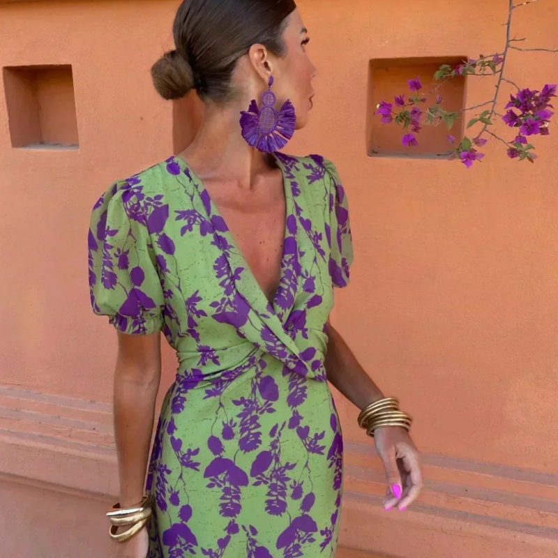 Vārda diena™ | Eleganta kleita