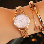 Sienas Elegance Pulkstenis
