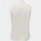 Varrukateta vienkrāsains tops
