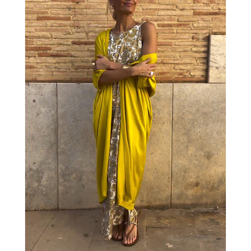 Virve™ | Stilīgs divdaļīgs komplekts