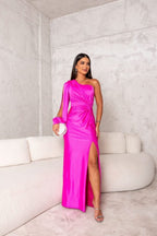 Anna™ | Eleganta Silueta Kleita
