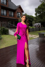 Anna™ | Eleganta Silueta Kleita