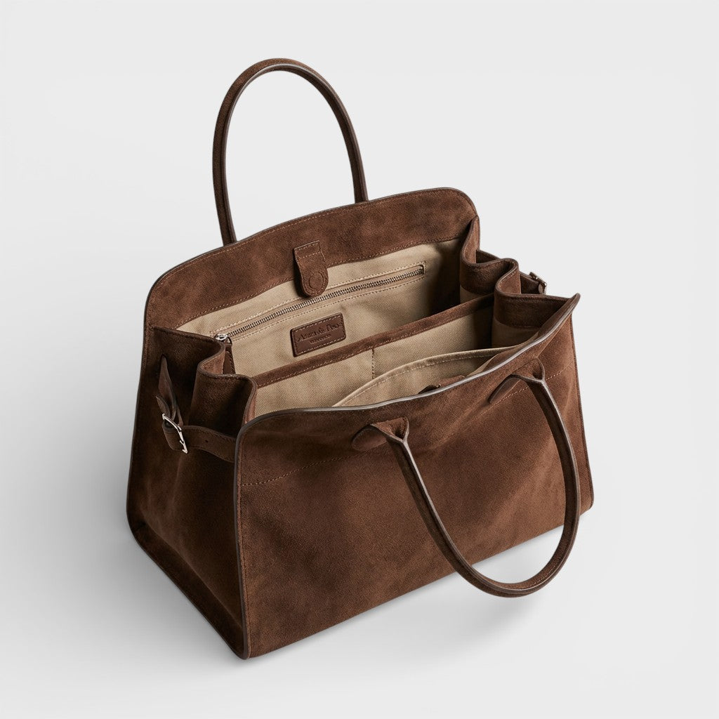 Gabriela™ | Mūžīga un ekskluzīva soma