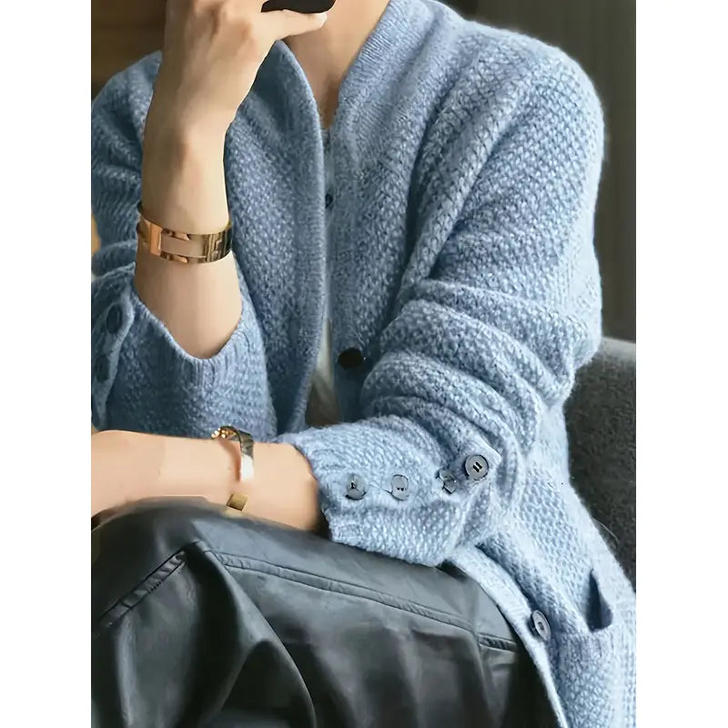 Claire™ | Kārdis i kašmira maisījumā