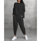 MELINA™ | Elegants mājas apģērbs