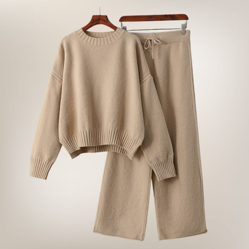 Arles Adīts Divdaļīgs Komplekts