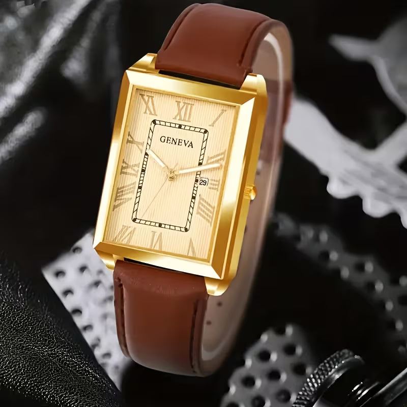 Ženēvas pulkstenis