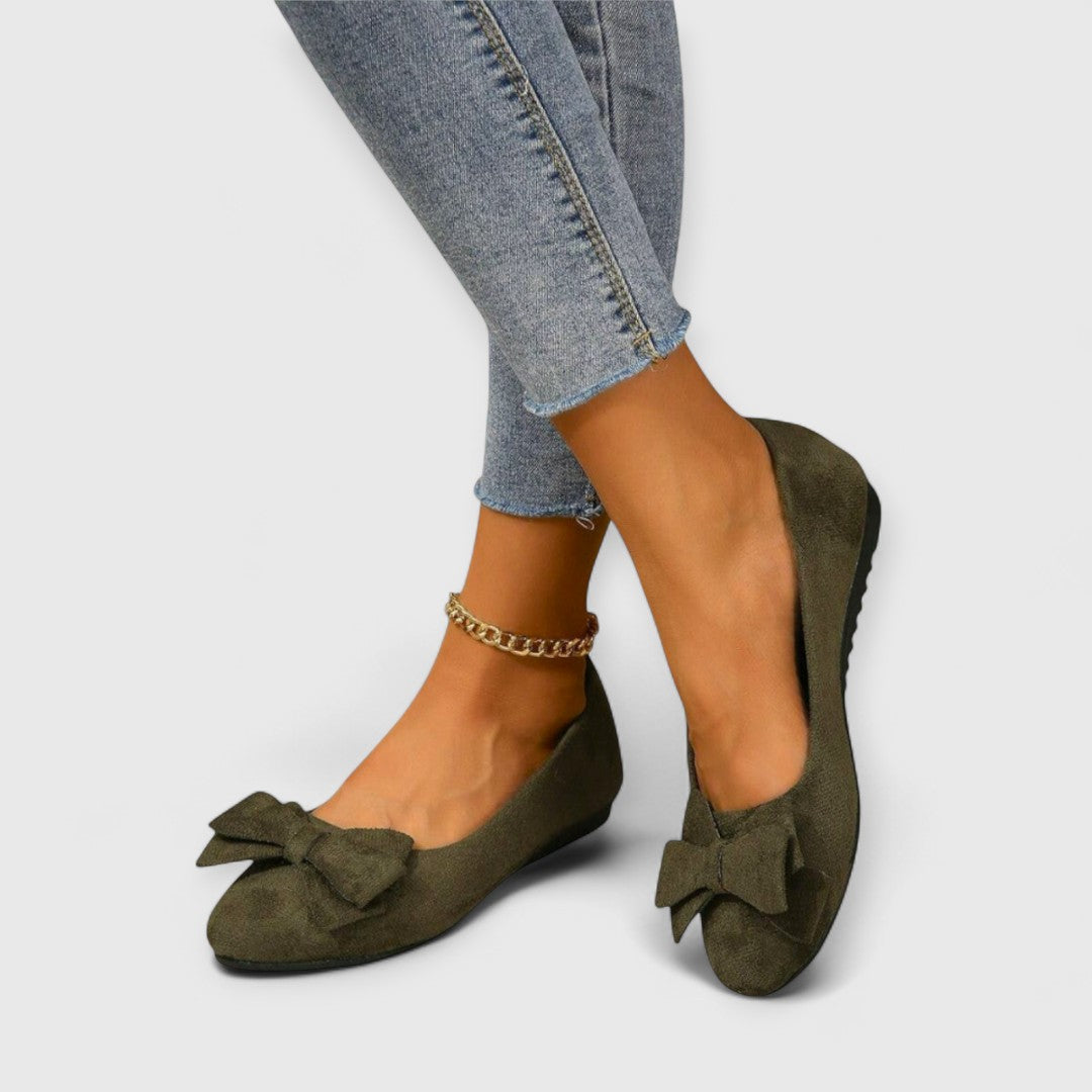 Lissandra | Ortopēdiskie Plakanie Apavi