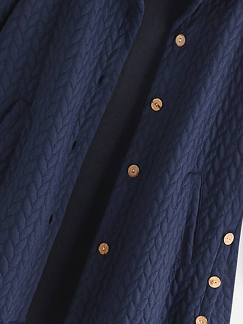 Siltā ziemas jaka sievietēm