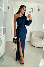 Anna™ | Eleganta Silueta Kleita