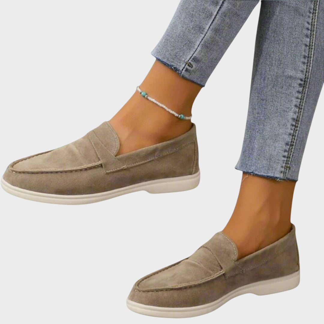 Miriam | Ortopēdiskie mokasīni