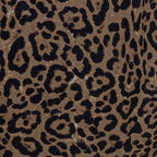 Sofija™ | Leoparda Midi Svārki