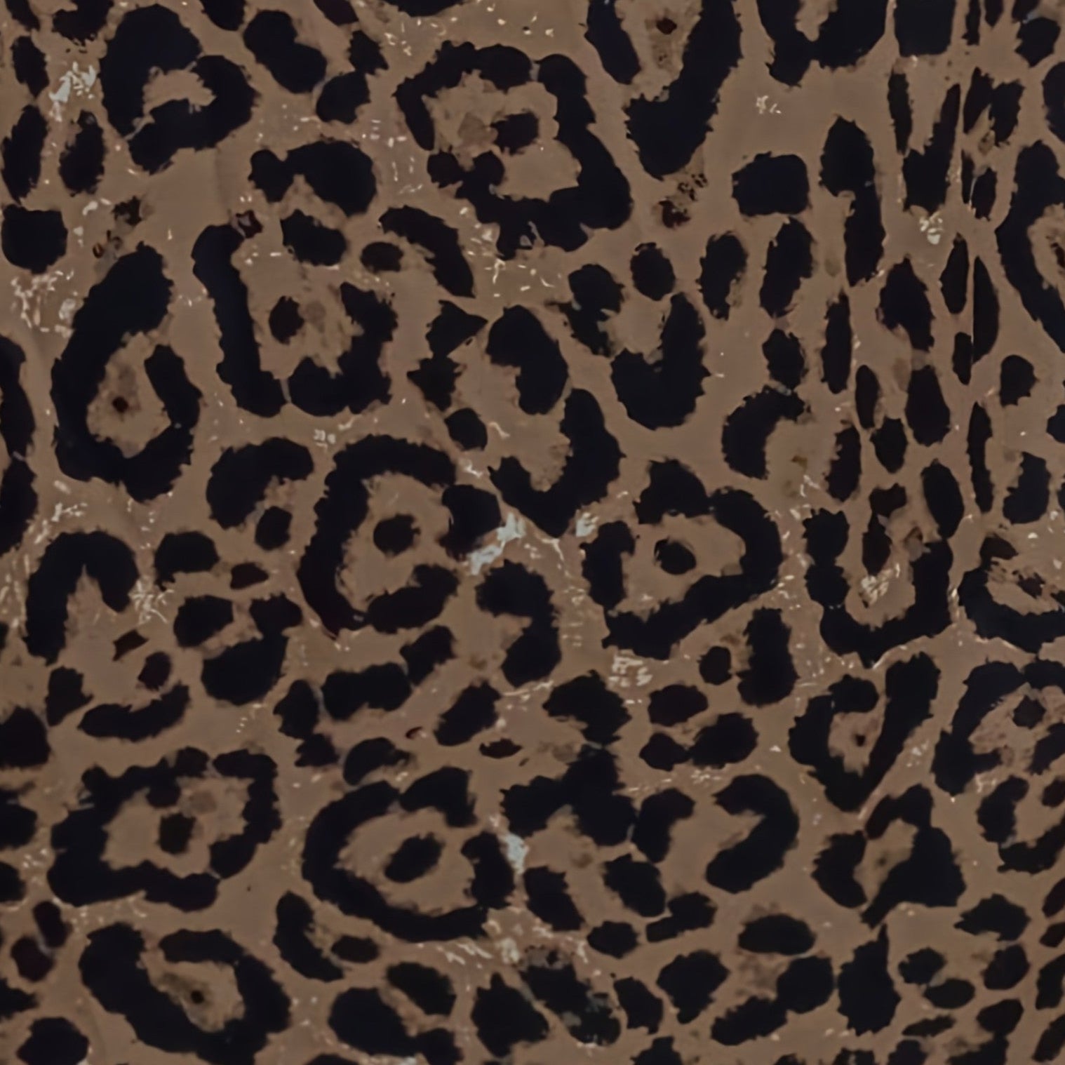 Sofija™ | Leoparda Midi Svārki