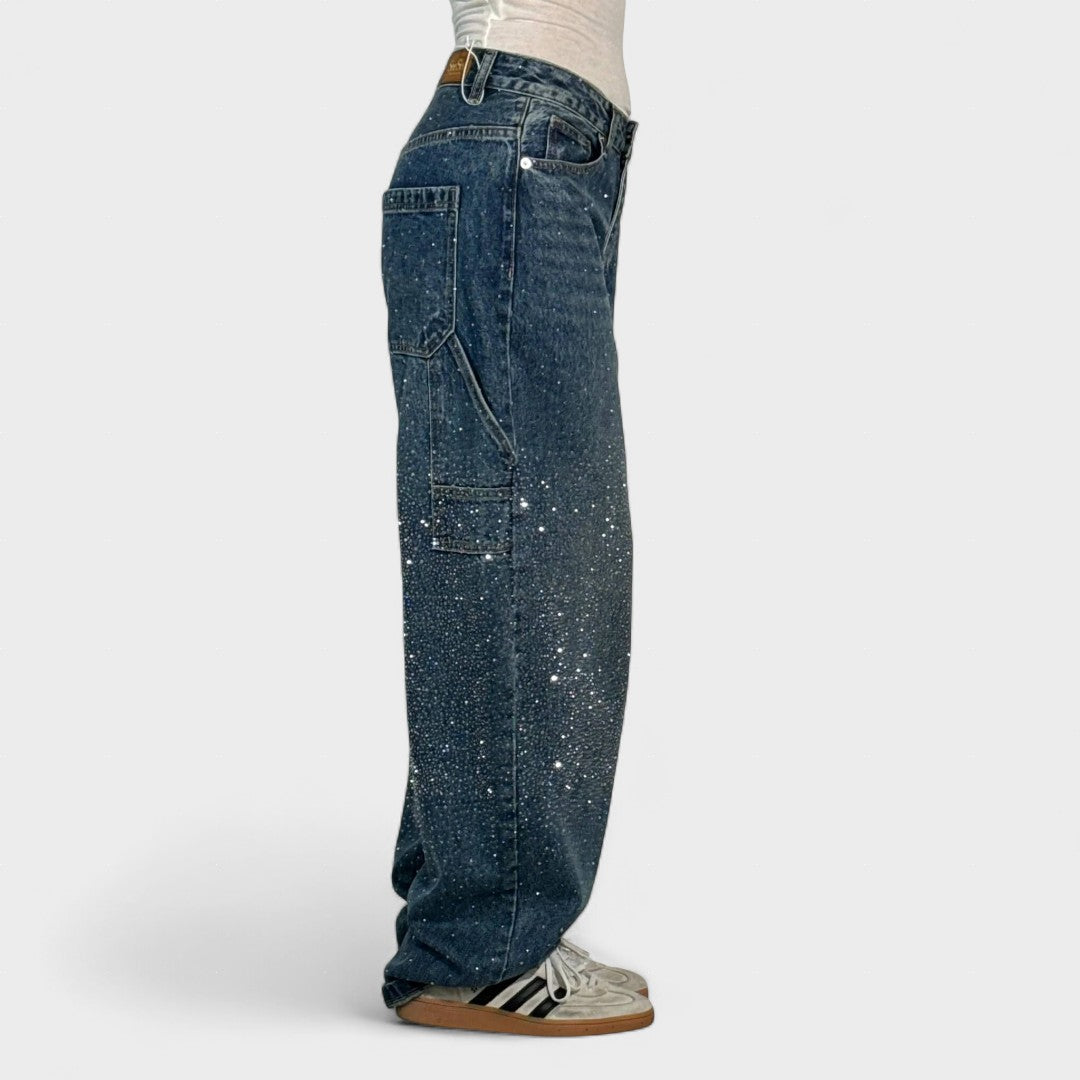 Karel™ | Dimanta bikses