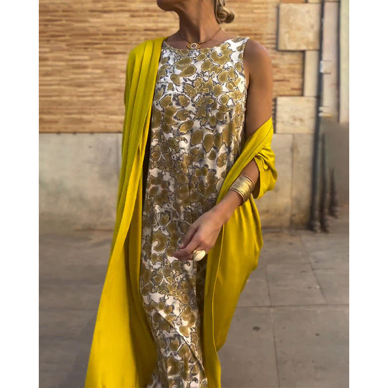 Virve™ | Stilīgs divdaļīgs komplekts